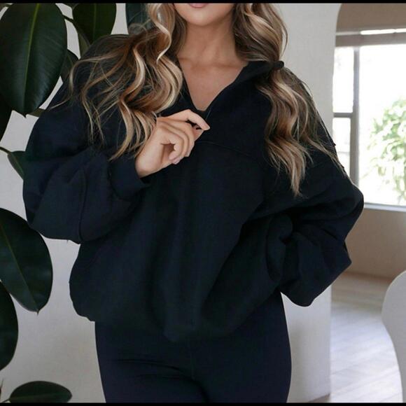 Yitty Fabletics pullover - Picture 4 of 7